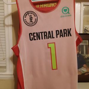 Meet your Posher, Trenton